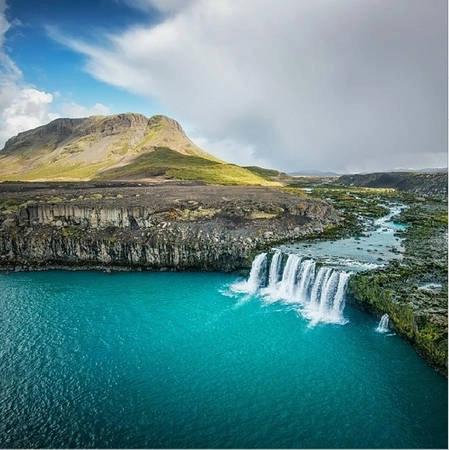 Iceland