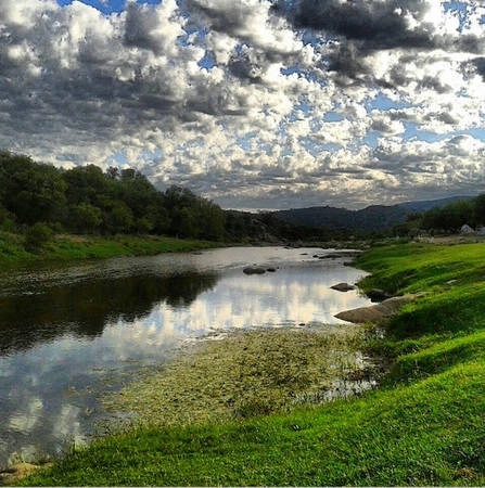 Argentina