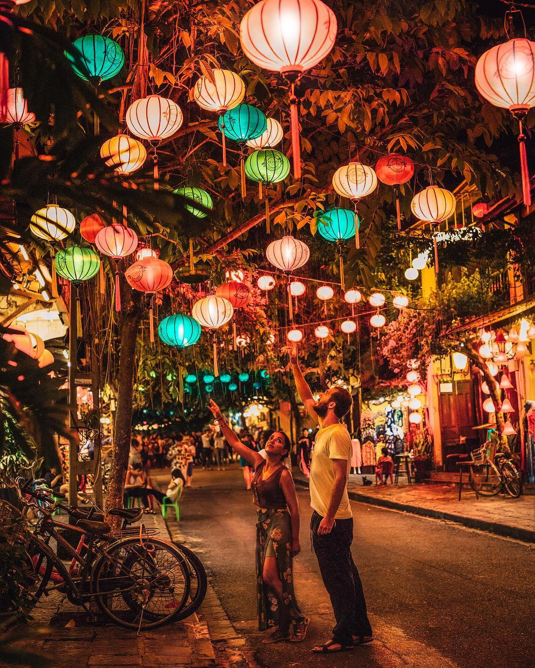 Ảnh: viajaentusofa Ảnh: viajaentusofa