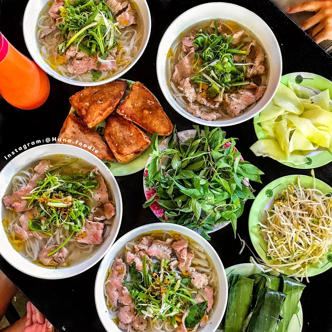 Ảnh: hana.foodie Ảnh: hana.foodie