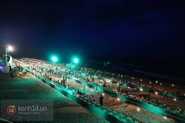 Du lich Vung Tau - Ngoài ra, trong sự kiện này còn có sự tham gia của nhiều nhân vật nổi tiếng