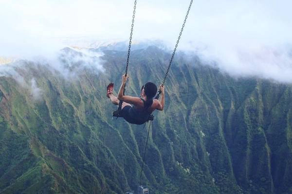 Ban quản lý cũng có kế hoạch tháo dỡ dần cầu thang. Ảnh: Whitnaywiles/Instagram. Ban quản lý cũng có kế hoạch tháo dỡ dần cầu thang. Ảnh: Whitnaywiles/Instagram.