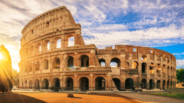 Đấu trường Coloseum