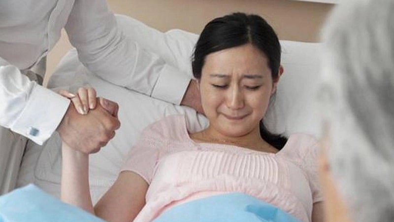 Đẻ thường