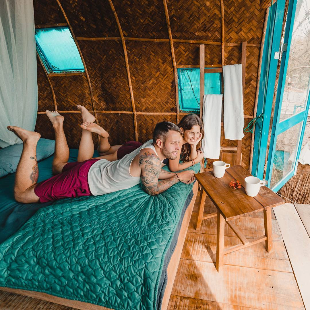 Ảnh: loveandcompass Ảnh: loveandcompass