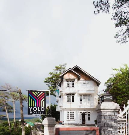 YOLO Camping House hứa hẹn sẽ mang đến cho bạn một trải nghiệm hoàn toàn mới lạ. YOLO Camping House hứa hẹn sẽ mang đến cho bạn một trải nghiệm hoàn toàn mới lạ.
