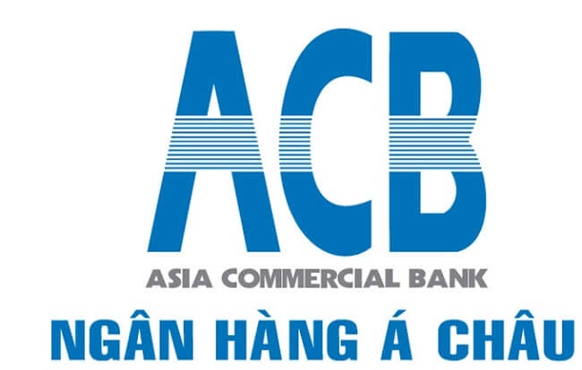 Ngân hàng Á Châu (ACB) CN Bắc Giang