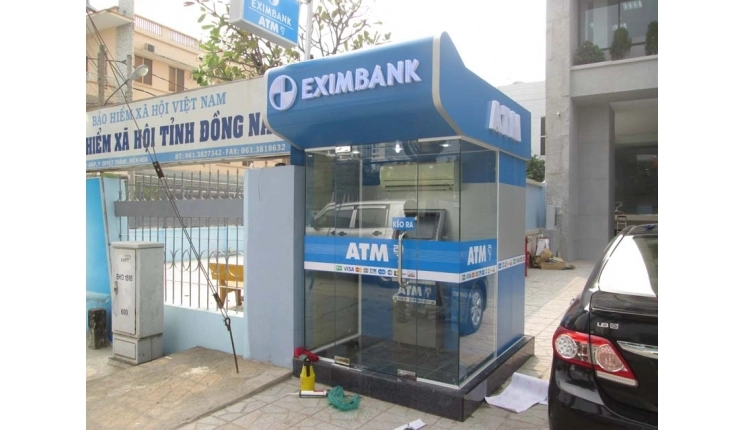 ATM Eximbank - Chi nhánh Bạc Liêu (2)