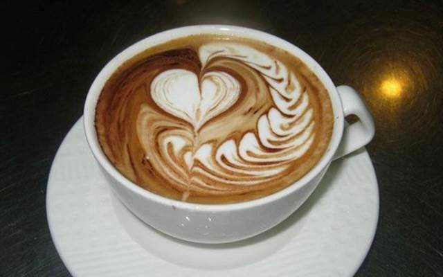01 Cafe