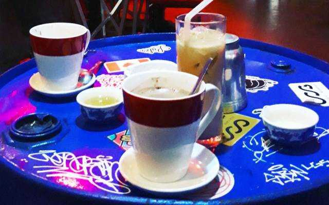 054 Cafe