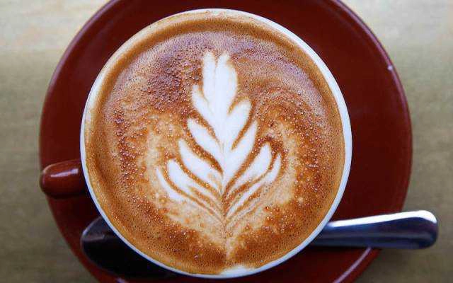 08 Cafe