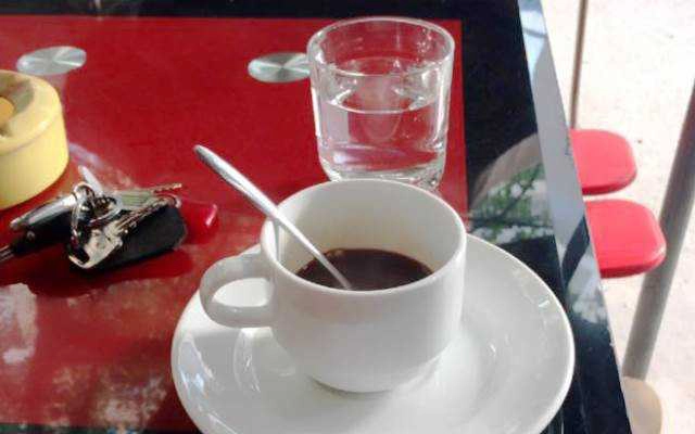 105 Cafe