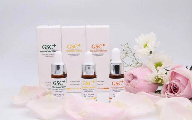Tế Bào Gốc Bán Lẻ
