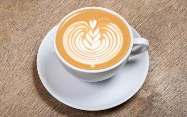 108 Coffee