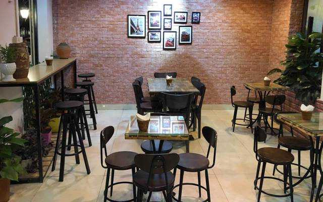 113 Cafe - Sài Đồng