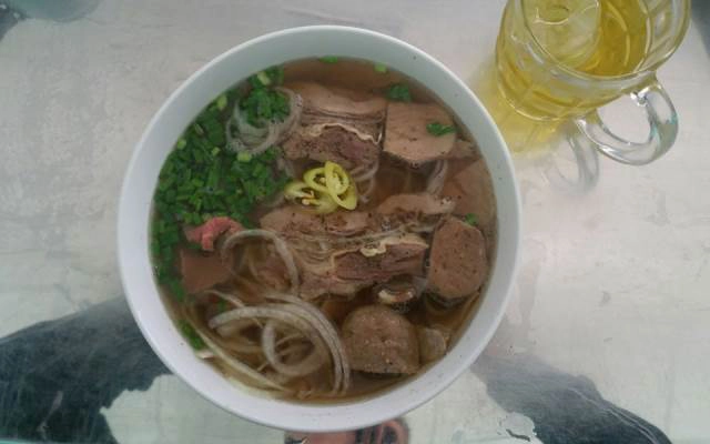 Quán Ăn 119 - Phở, Bò Kho & Bún Bò Huế