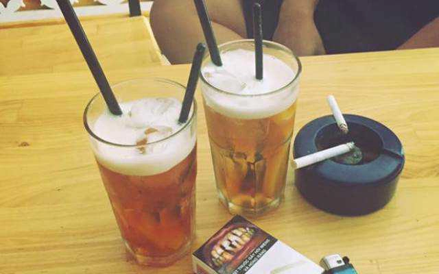 123+ Cafe - Nguyễn Ngọc Nại
