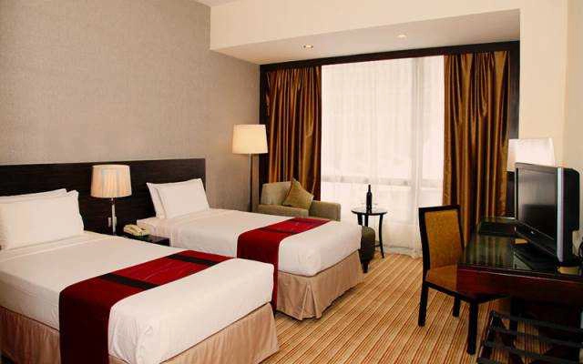 123 Ha Noi Hotel