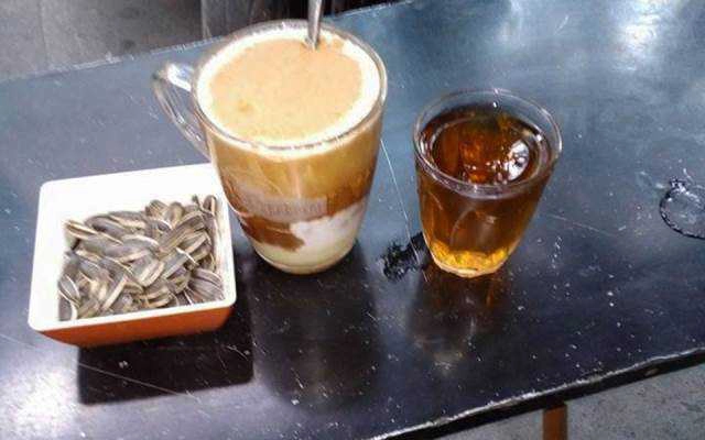 1238 Cafe