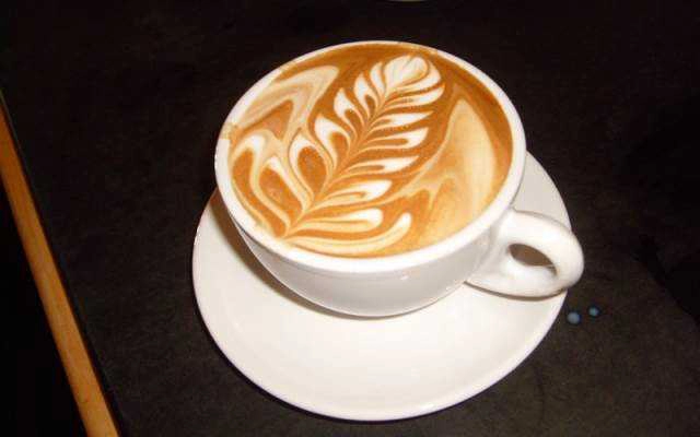 125 Cafe