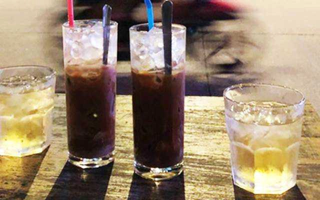 127 Cafe