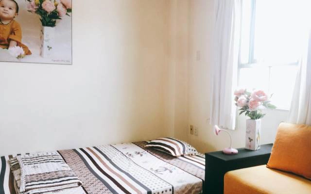 12E Apartment