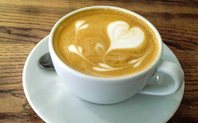 131 Coffee