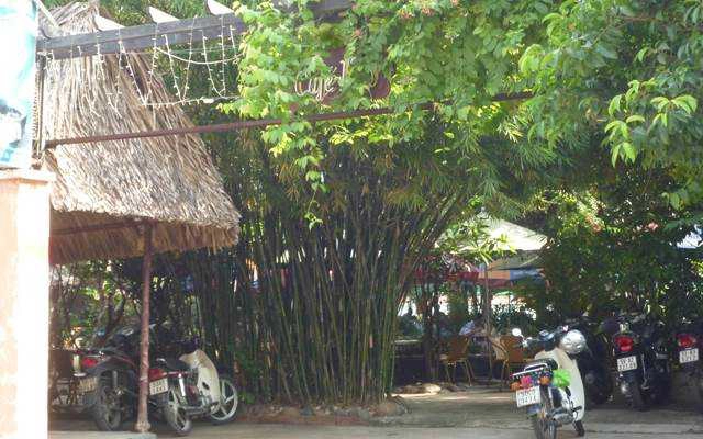 133 Cafe - Đường 11