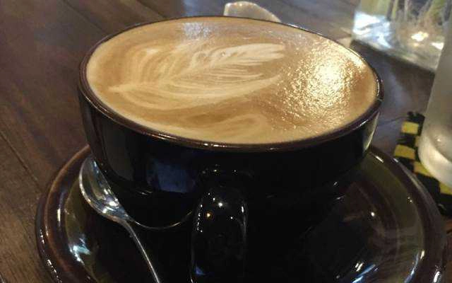 137 Coffee - Nguyễn Cửu Đàm