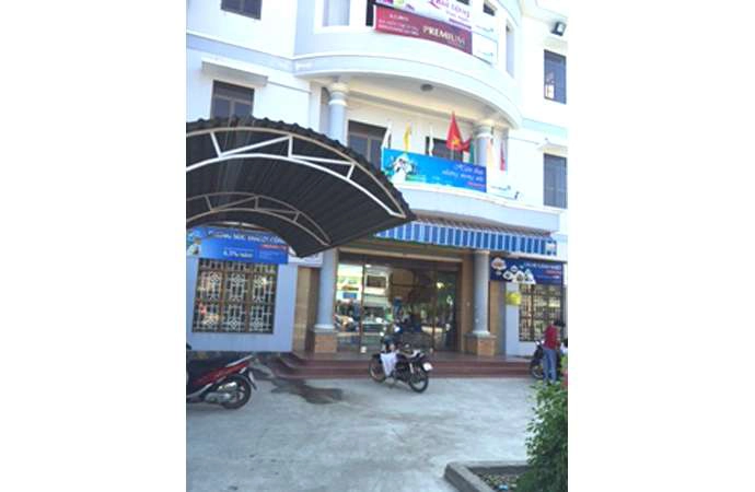 Vietinbank - PGD An Nhơn