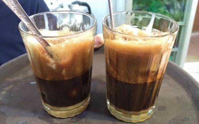 140 Cafe - Triệu Quốc Đạt