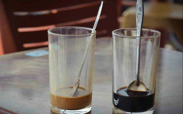 15 Cafe - Chùa Láng
