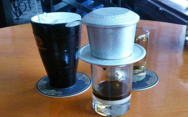 150 Cafe