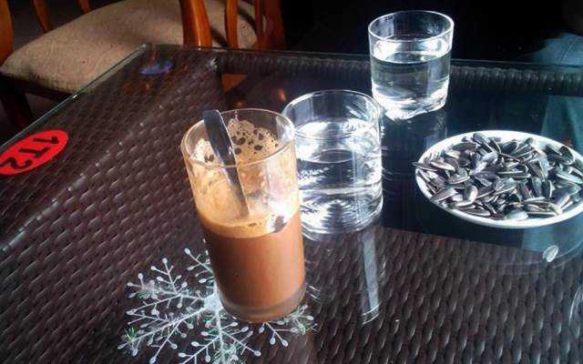 163 Cafe - Phúc Diễn