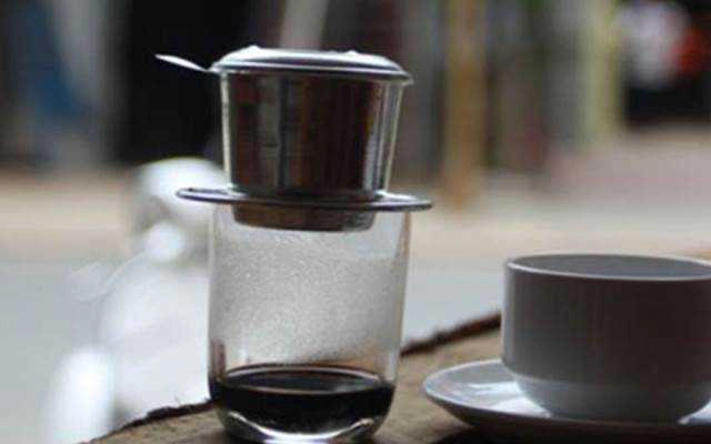 166 - Cafe & Giải Khát