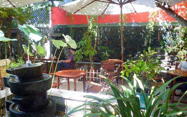 166 Cafe