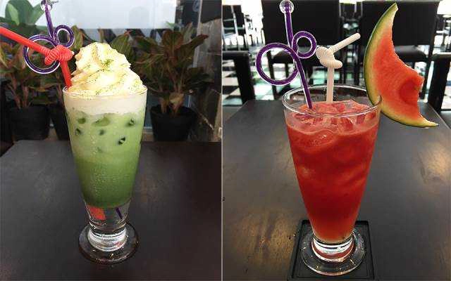 17 Cafe