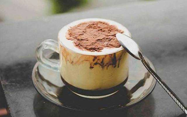 1702 Coffee