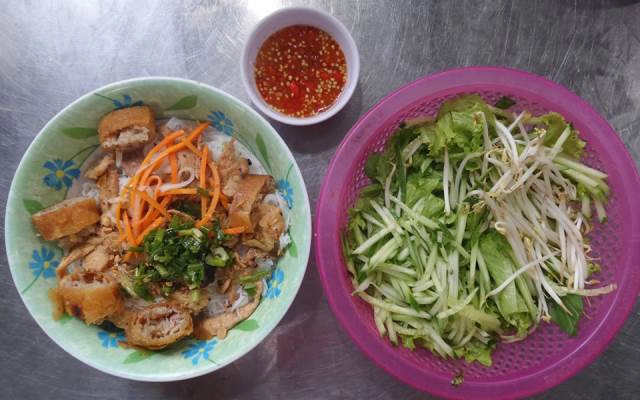 Quán Ăn 171 Quán - Cơm & Bún Thịt Nướng