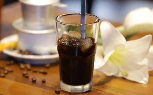 18 Cafe - Hồ Văn Chương