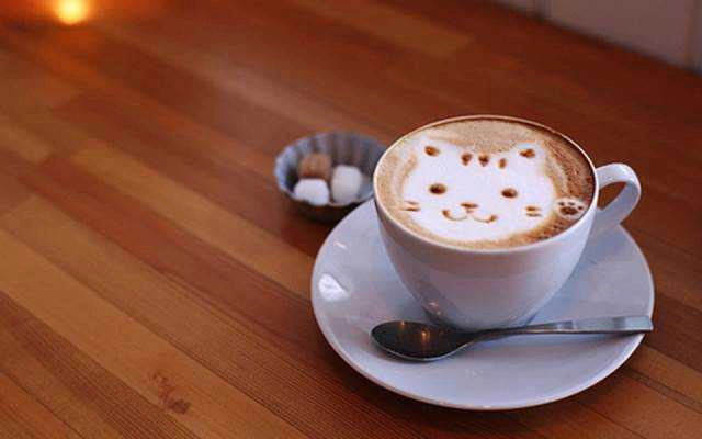 18 Cafe - Liễu Giai