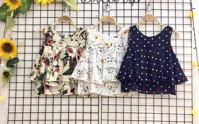 180K DressUp - HCM