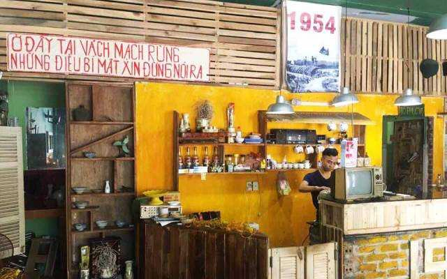 1954 Cafe