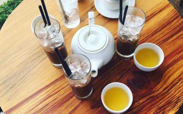 1987 Cafe