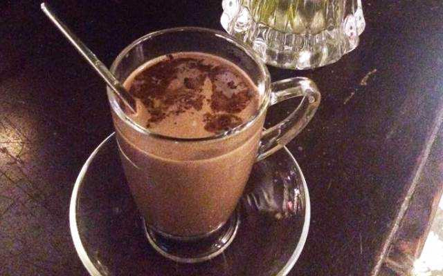1988 Cafe - Cù Chính Lan