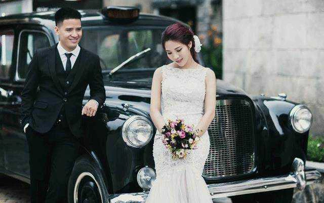 1989 Bridal