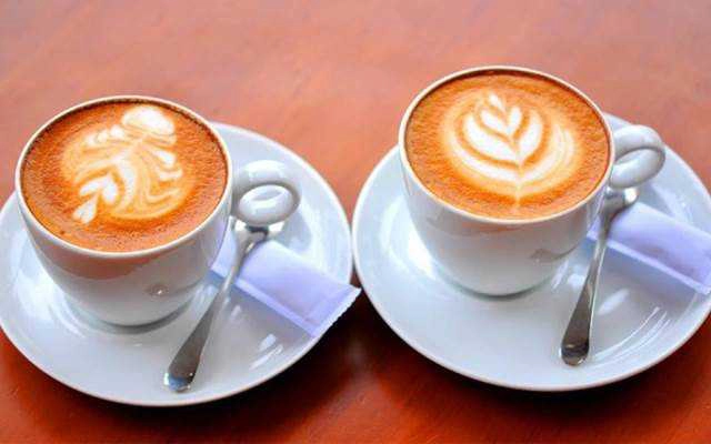 1990 Cafe