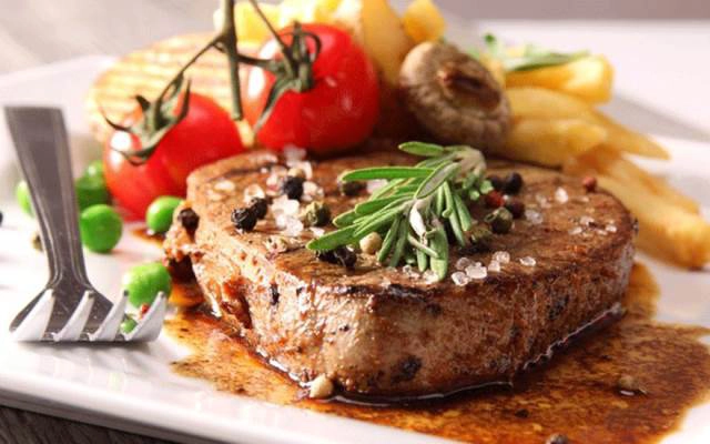 Quán Ăn 1999 Steak - Nhà Hàng Beef Steak