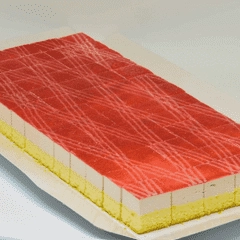 BÁNH KEM LẠNH MINI NHẬT