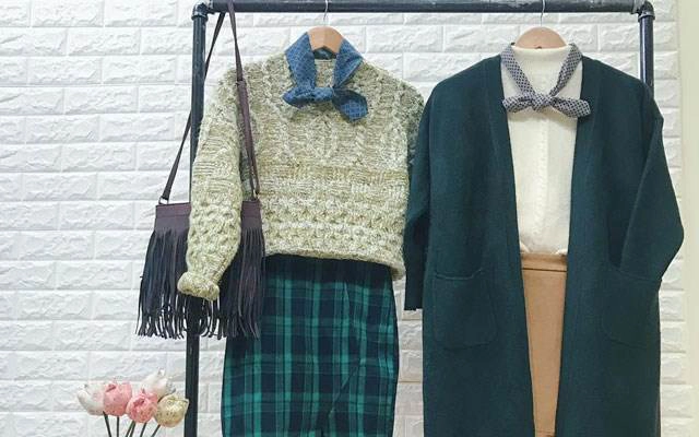 2 Closet - Nguyễn Trãi